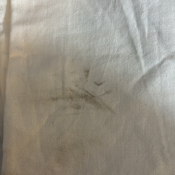 Set of 4 Cuyana Dust Bags - Picture 3 of 3